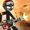 Stickmen Shooting